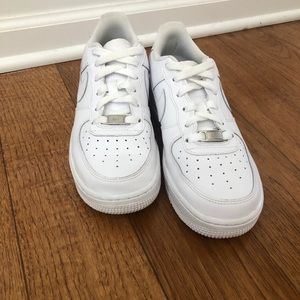 Nike Air Force 1’s